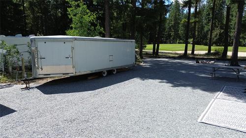 3453 Cessna Road, Enderby, BC - Outdoor