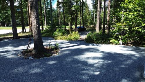 3453 Cessna Road, Enderby, BC - Outdoor