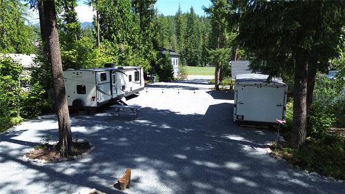 3453 Cessna Road, Enderby, BC - Outdoor