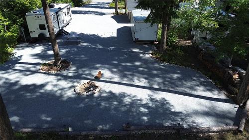 3453 Cessna Road, Enderby, BC - Outdoor