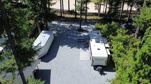 3453 Cessna Road, Enderby, BC - Outdoor