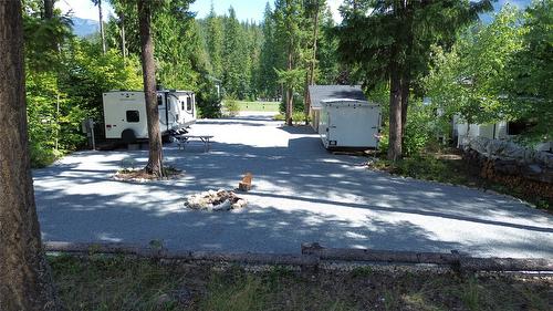 3453 Cessna Road, Enderby, BC - Outdoor