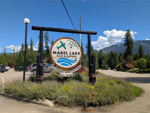 3453 Cessna Road, Enderby, BC - Outdoor With View