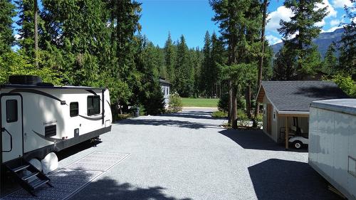 3453 Cessna Road, Enderby, BC - Outdoor