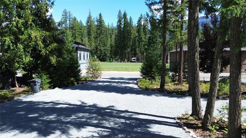 3453 Cessna Road, Enderby, BC - Outdoor
