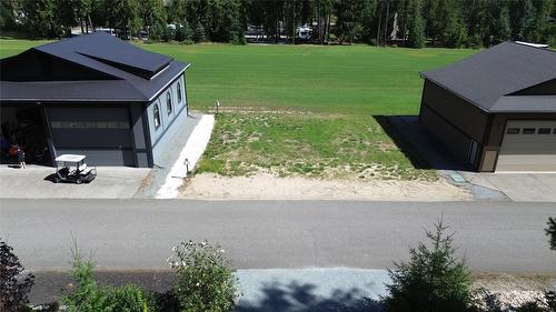 3453 Cessna Road, Enderby, BC - Outdoor