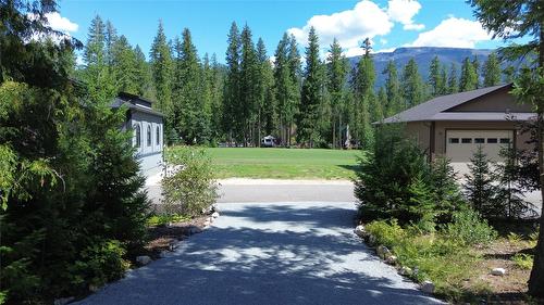 3453 Cessna Road, Enderby, BC - Outdoor