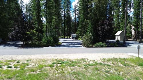 3453 Cessna Road, Enderby, BC - Outdoor