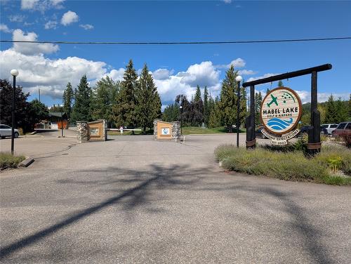 3453 Cessna Road, Enderby, BC - Outdoor