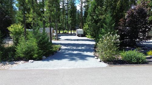 3453 Cessna Road, Enderby, BC - Outdoor