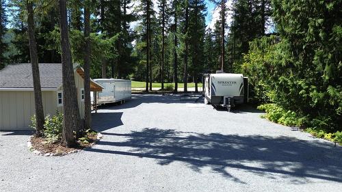 3453 Cessna Road, Enderby, BC - Outdoor