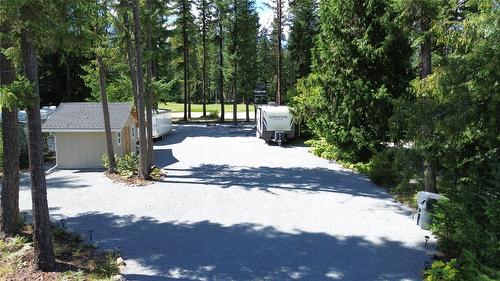 3453 Cessna Road, Enderby, BC - Outdoor