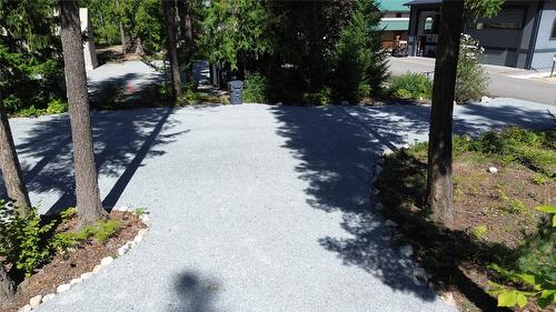 3453 Cessna Road, Enderby, BC - Outdoor With Body Of Water