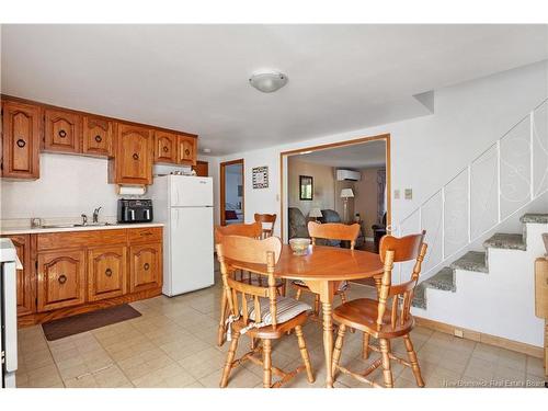 24 Moise, Rogersville, NB 