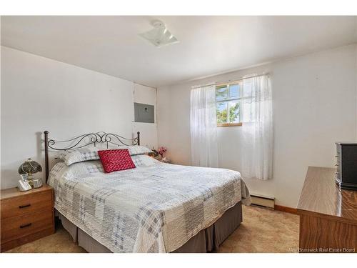 24 Moise, Rogersville, NB 