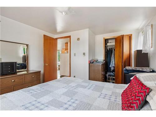 24 Moise, Rogersville, NB 