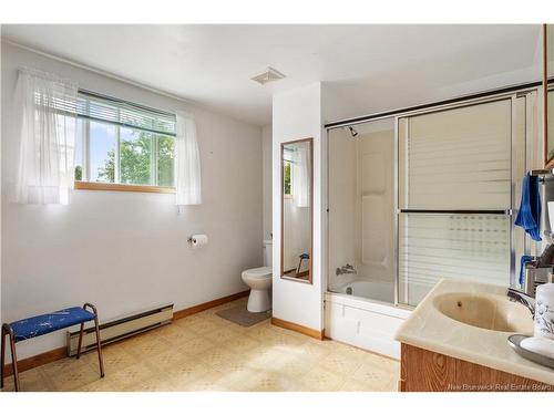 24 Moise, Rogersville, NB 