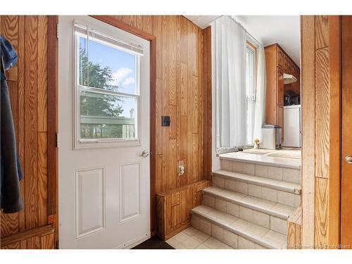 24 Moise, Rogersville, NB 