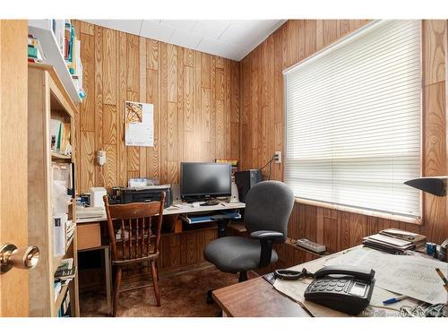 24 Moise, Rogersville, NB 