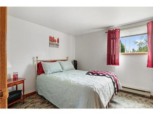 24 Moise, Rogersville, NB 