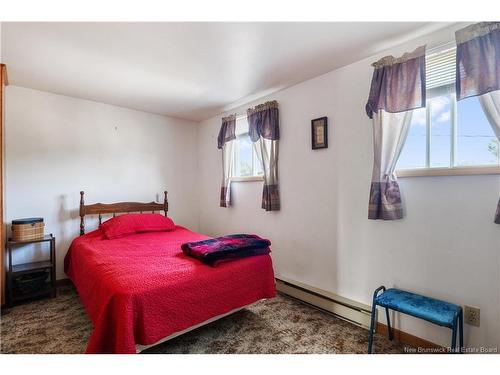 24 Moise, Rogersville, NB 