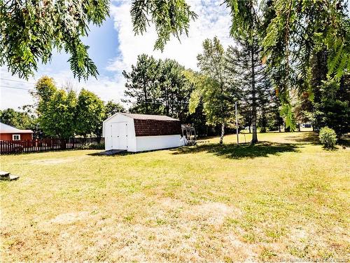 24 Moise, Rogersville, NB 