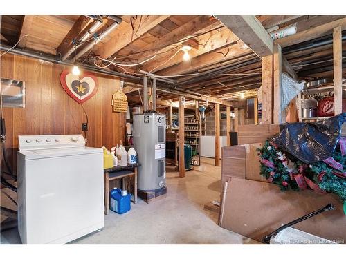 24 Moise, Rogersville, NB 