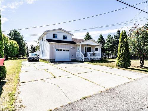 24 Moise, Rogersville, NB 