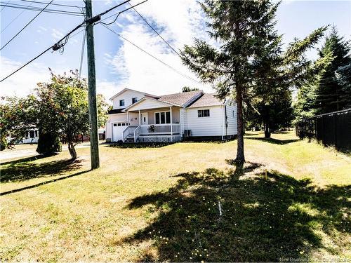 24 Moise, Rogersville, NB 