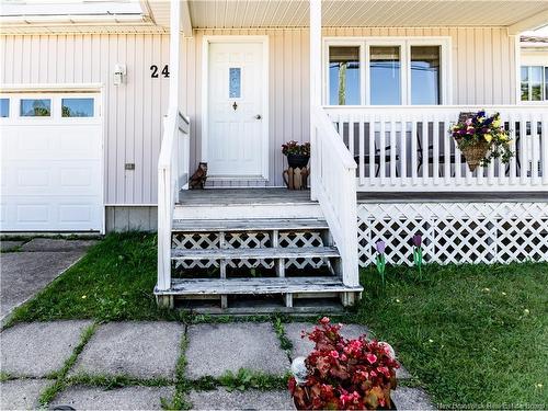 24 Moise, Rogersville, NB 