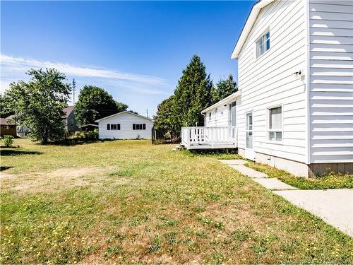 24 Moise, Rogersville, NB 