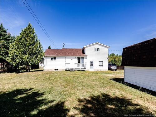 24 Moise, Rogersville, NB 