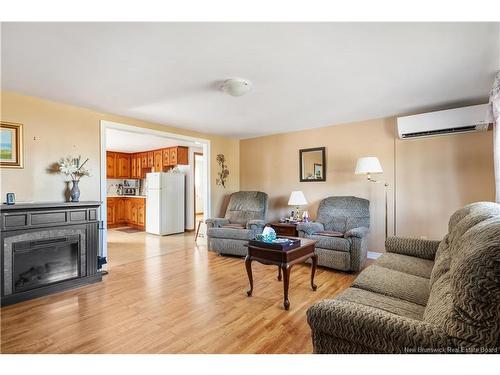 24 Moise, Rogersville, NB 