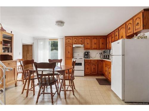 24 Moise, Rogersville, NB 