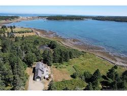 25 Shady LANE  Grand Manan, NB E5G 2G1