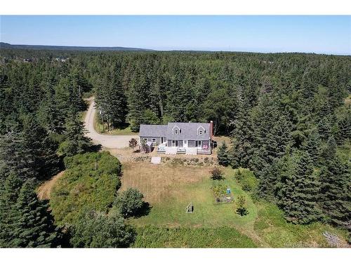 25 Shady Lane, Grand Manan, NB 