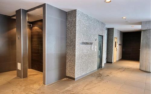 Sauna - 2004-299 Rue De La Rotonde, Montréal (Verdun/Île-Des-Soeurs), QC - Indoor Photo Showing Other Room