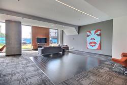 Salle communautaire - 