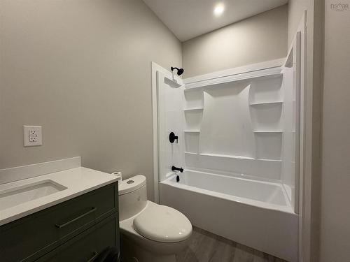 12 Copp Avenue, Amherst, NS 