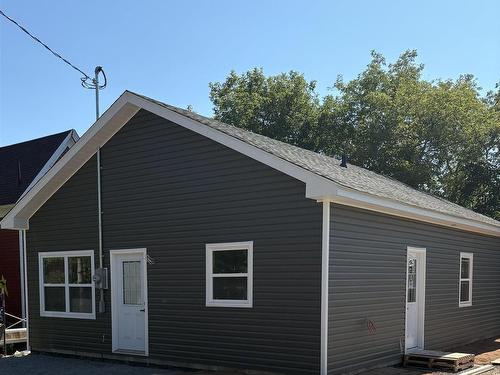 12 Copp Avenue, Amherst, NS 