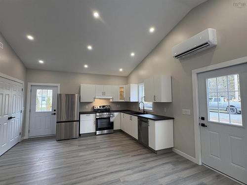 12 Copp Avenue, Amherst, NS 