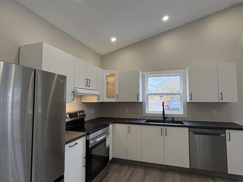 12 Copp Avenue, Amherst, NS 