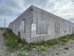 65 Minto Street  Glace Bay, NS B1A 5B5