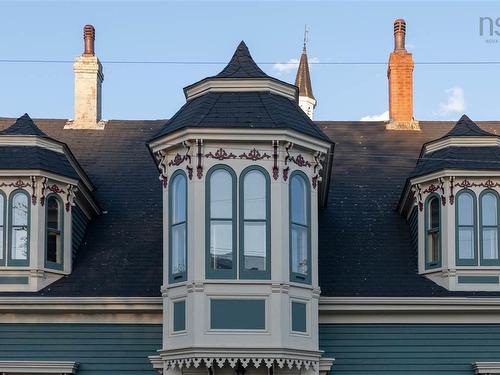 28 King Street, Lunenburg, NS 
