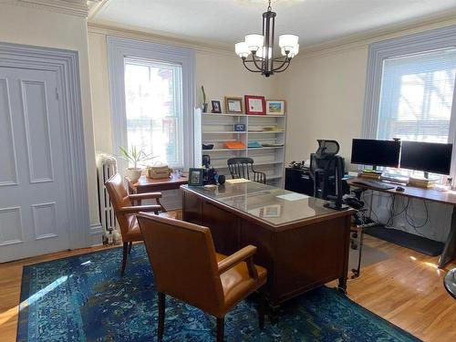 28 King Street, Lunenburg, NS 