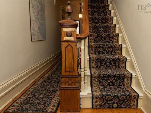 28 King Street, Lunenburg, NS 