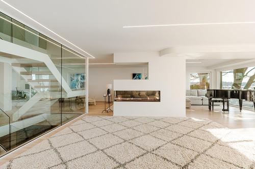 Overall view - 21 Cours East Gables, Beaconsfield, QC - Indoor Photo Showing Other Room