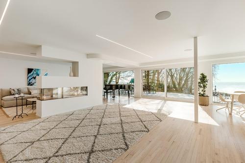 Vue d'ensemble - 21 Cours East Gables, Beaconsfield, QC - Indoor