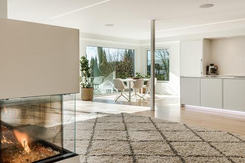 Overall view - 21 Cours East Gables, Beaconsfield, QC - Indoor