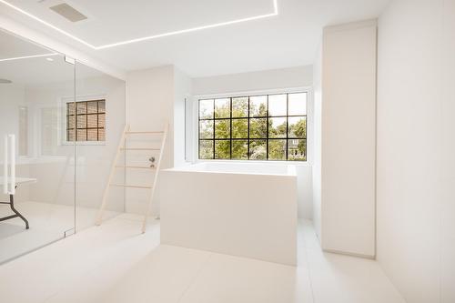 Ensuite bathroom - 21 Cours East Gables, Beaconsfield, QC - Indoor